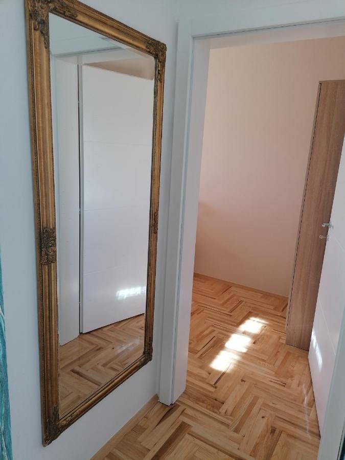 Krstić_lux apartman Subotica Extérieur photo