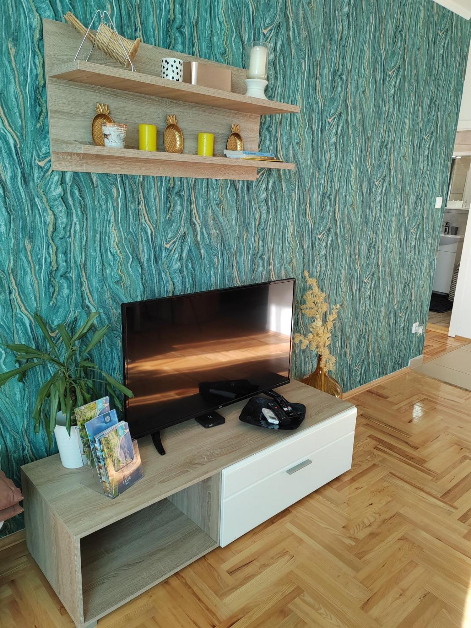 Krstić_lux apartman Subotica Extérieur photo