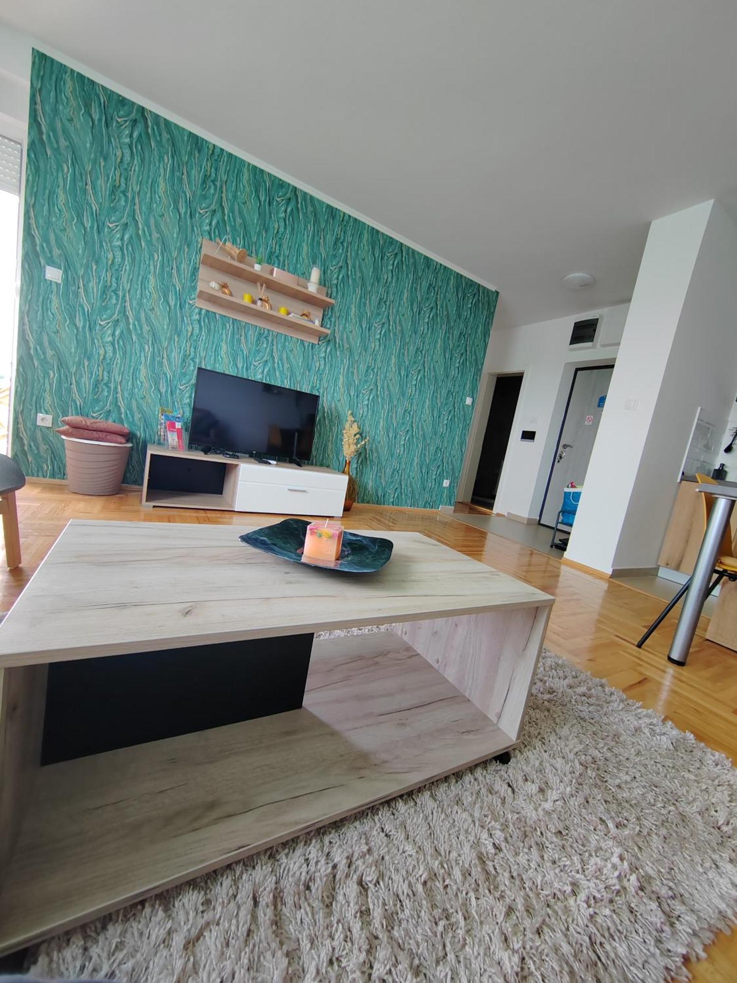 Krstić_lux apartman Subotica Extérieur photo